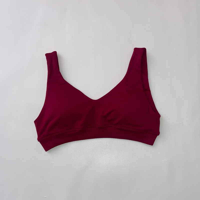 Women's Seamless Gym Set Scoop - Yoga Fitness Outfit recension och pris