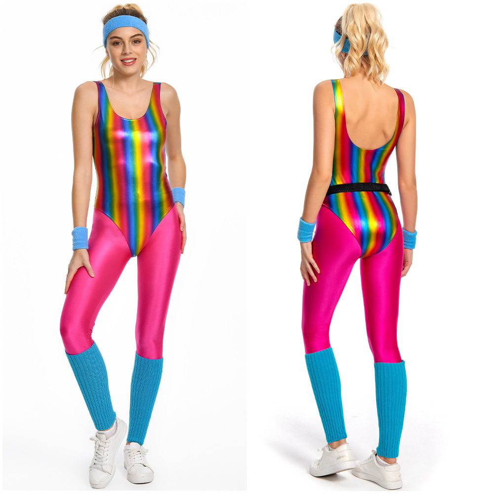 Yoga Sportswear Fitness Hippie - Yoga Fitness Outfit recension och pris
