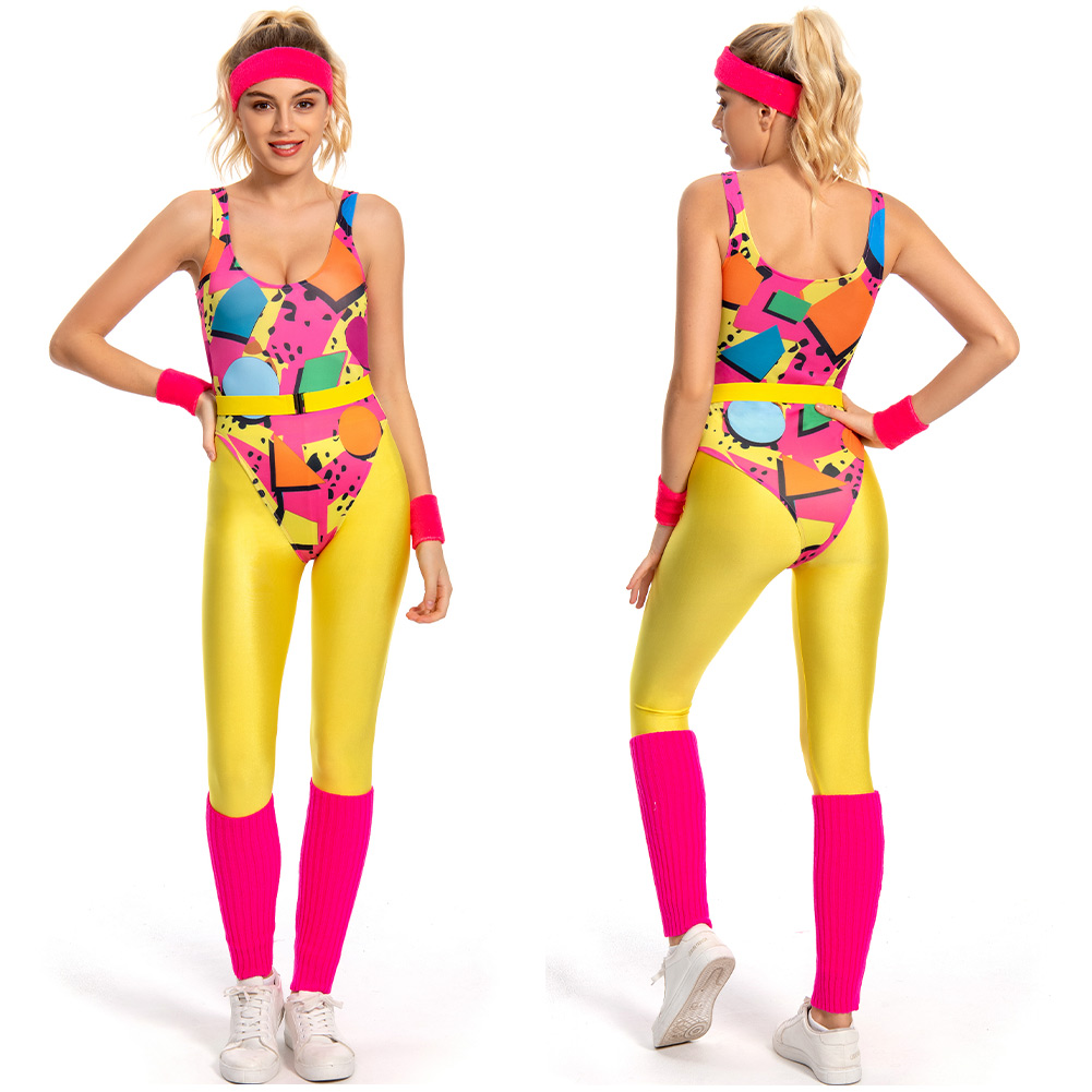 Yoga Sportswear Fitness Hippie - Yoga Fitness Outfit recension och pris