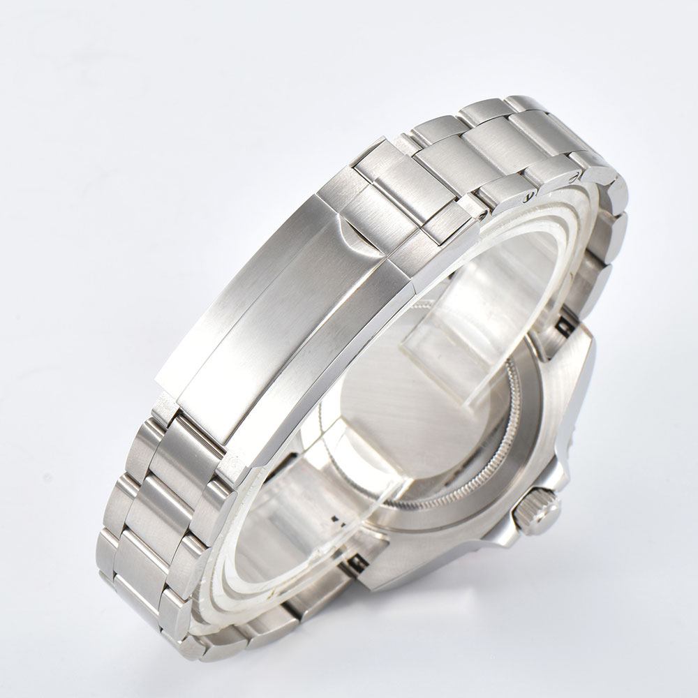40mm Luxury Diving Men's Watch - Resistance Bands recension och pris