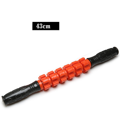 Gear Massage Stick Bar Gym Spo - Yoga Fitness Gear recension och pris