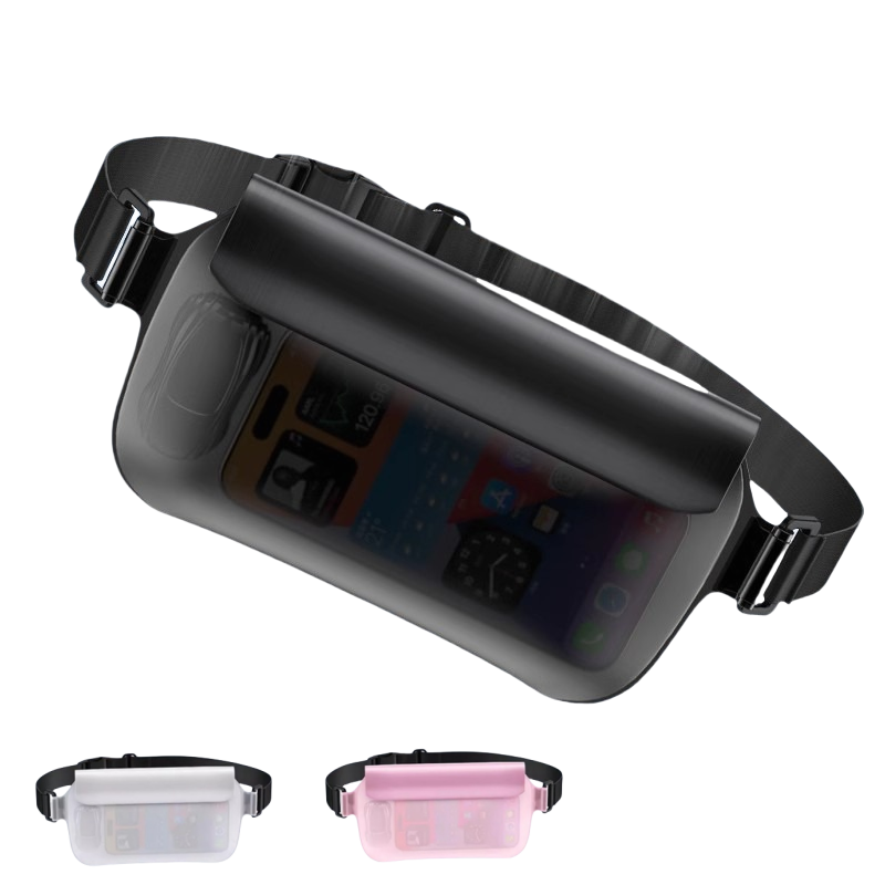 Waterproof Bag for Swimming, I - Resistance Bands recension och pris