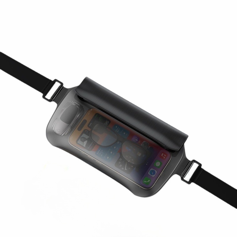 Waterproof Bag for Swimming, I - Resistance Bands recension och pris