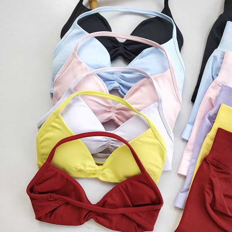 HISTELLO Sports Set  Piece Wom - Yoga Fitness Outfit recension och pris