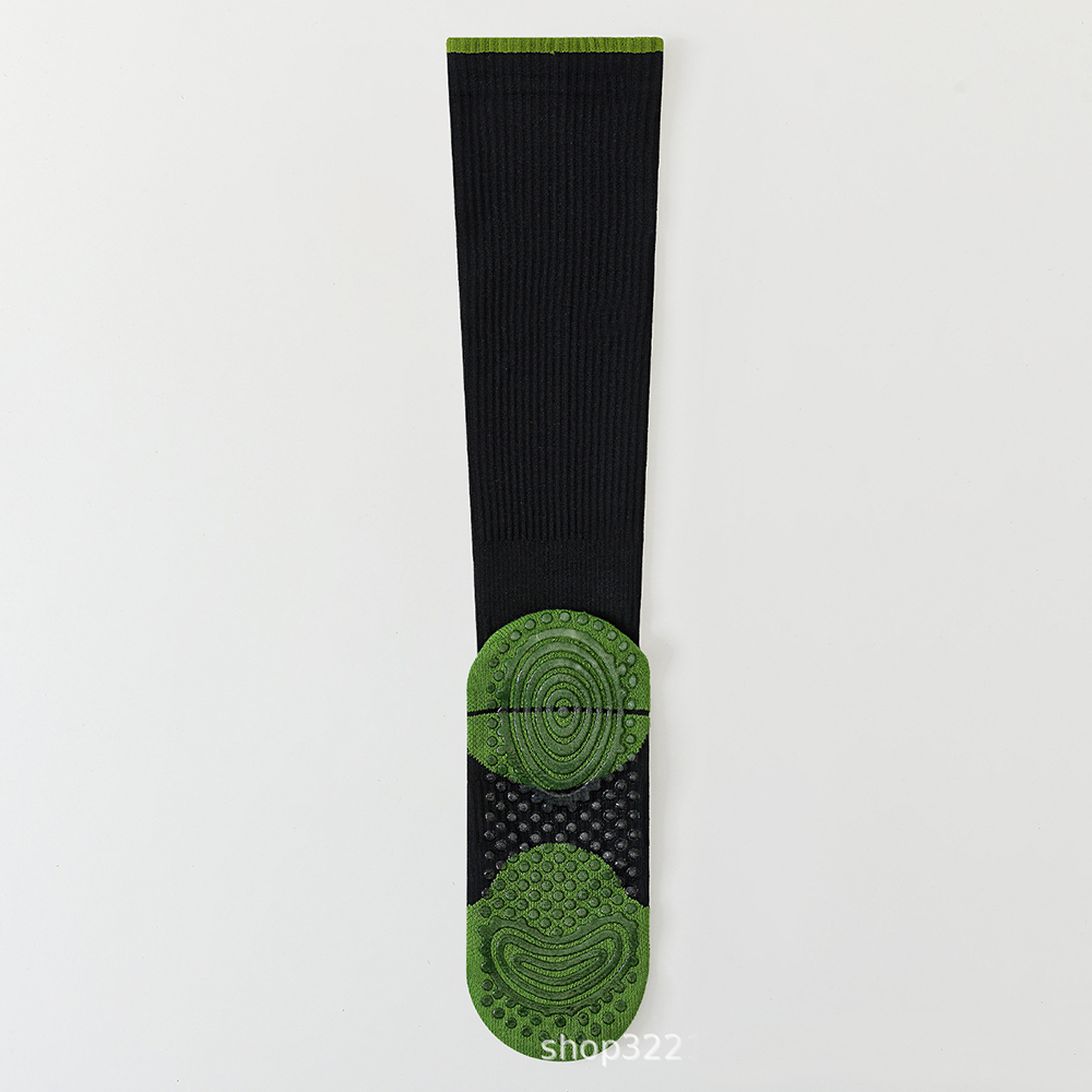 Professional Pilates Yoga Sock - Yoga Fitness Pilates recension och pris