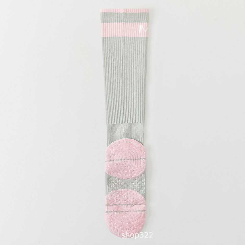Professional Pilates Yoga Sock - Yoga Fitness Pilates recension och pris