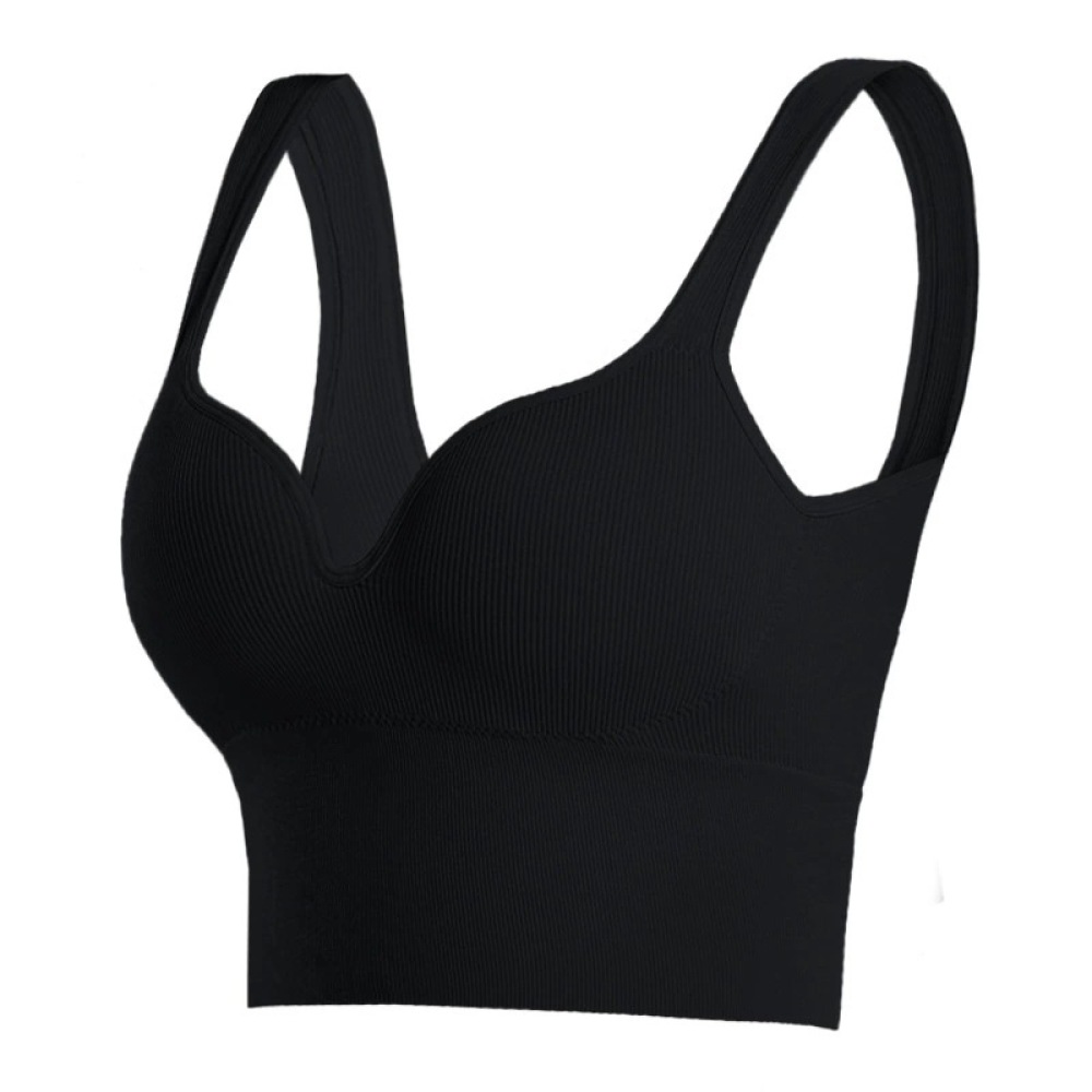 Women Seamless Sports Bra Yoga - Yoga Fitness Gear recension och pris