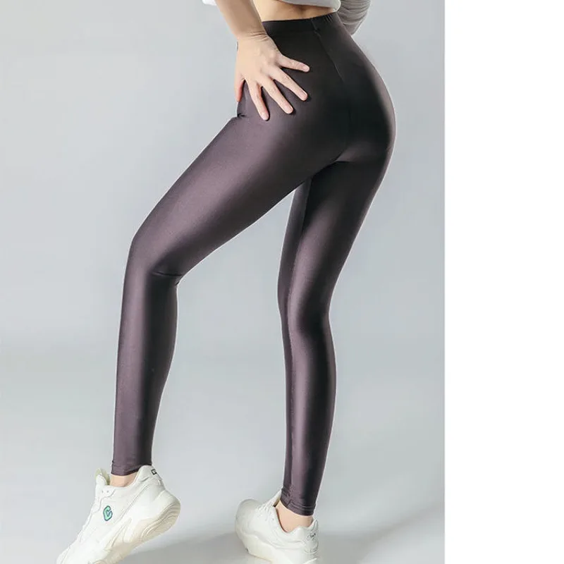 Sexy Summer Legging Sports Tig - Yoga Fitness Benefits recension och pris