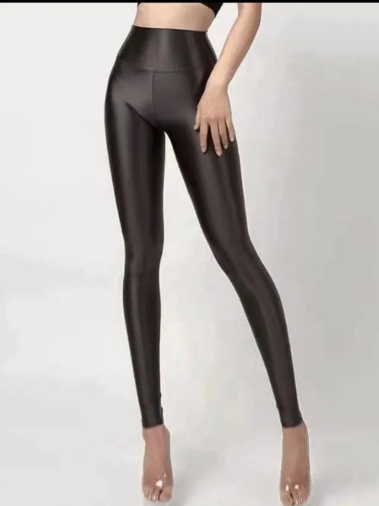 Sexy Summer Legging Sports Tig - Yoga Fitness Benefits recension och pris