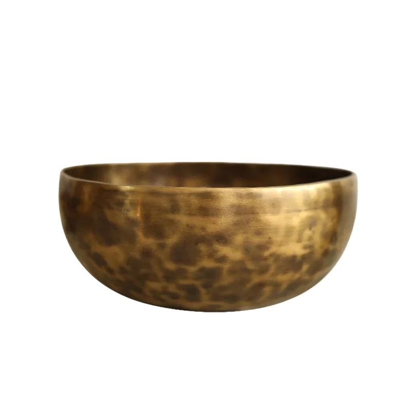 Nepal Handmade Singing Bowl Bu - Yoga Fitness Outfit recension och pris