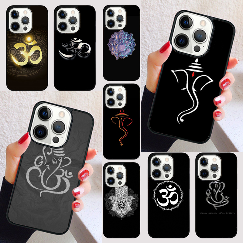 Aum Om Yoga Symbol Hindu Fitne - Yoga Fitness Apple recension och pris