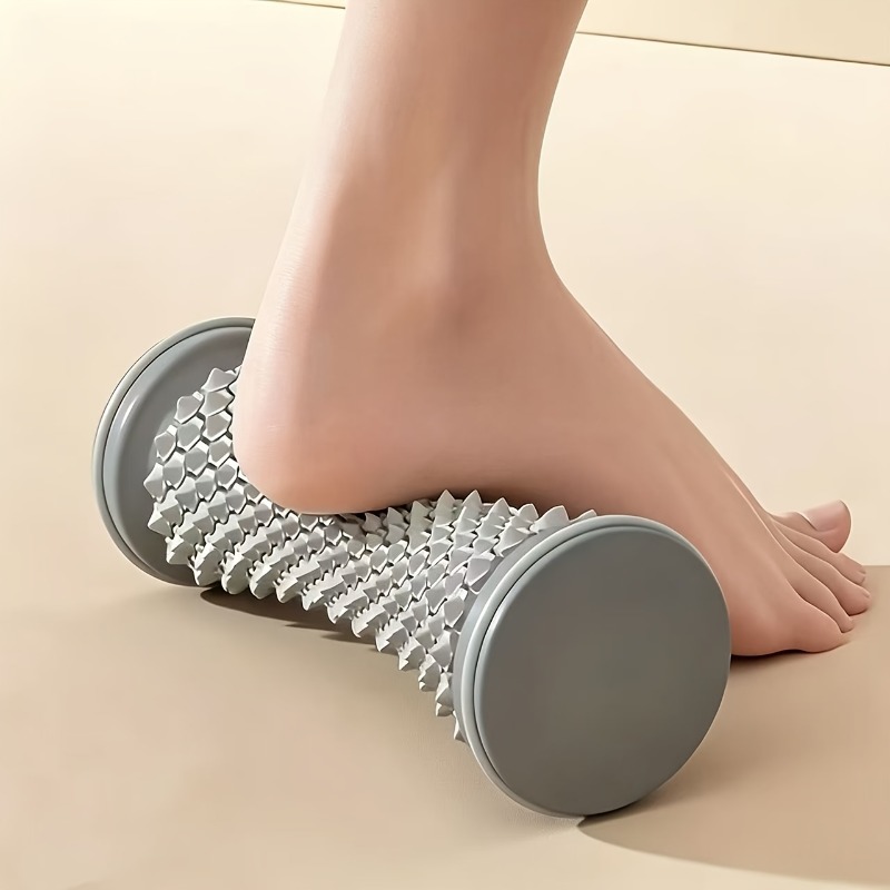 1 PCS Foot Massage Roller, Dee - Yoga Fitness Wheel recension och pris