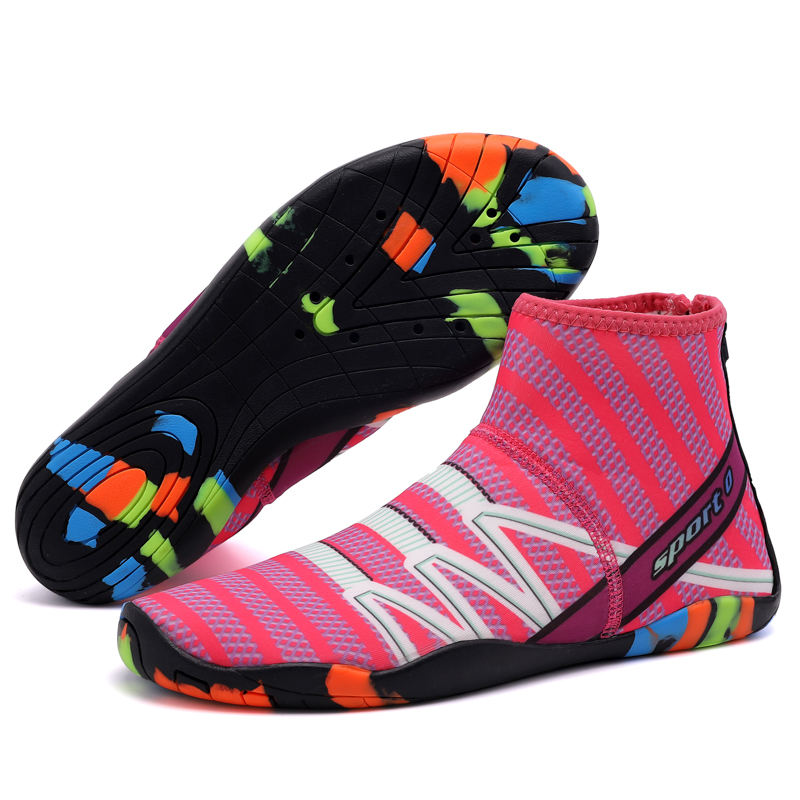 Large Size Unisex Mid-Tube Sea - Yoga Fitness Youtube recension och pris