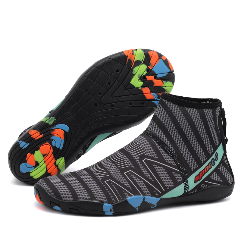 Large Size Unisex Mid-Tube Sea - Yoga Fitness Youtube recension och pris