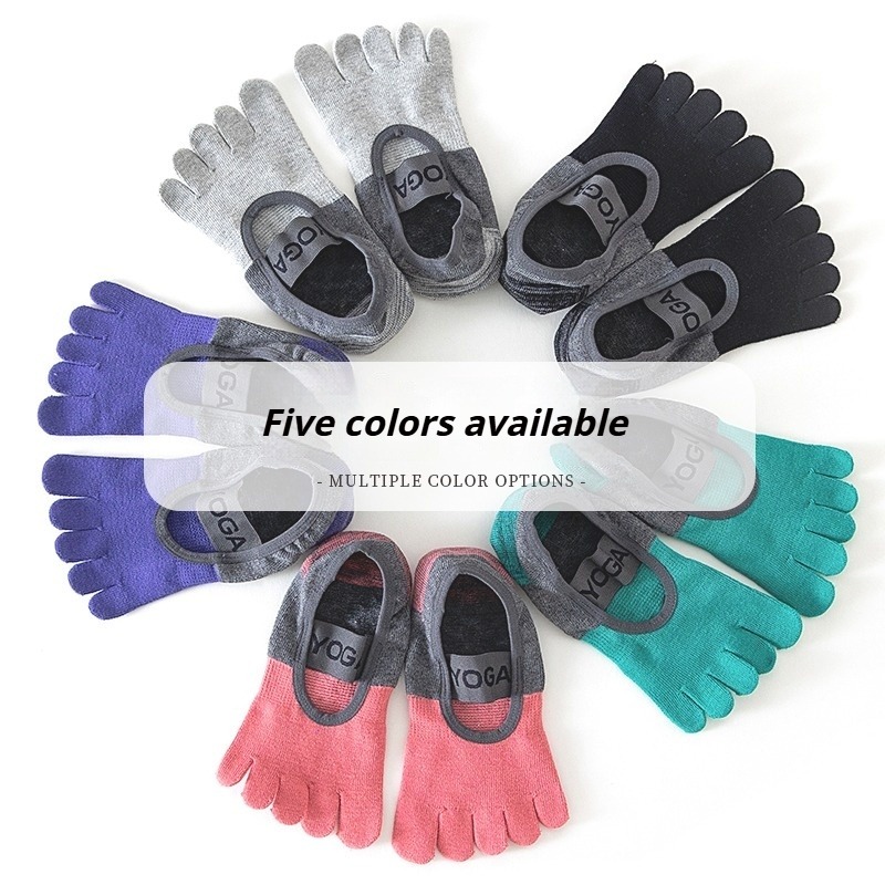 Professional Pilates Anti slip - Yoga Fitness Pilates recension och pris