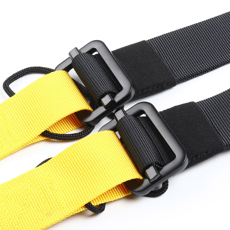 Hanging Training Strap Set Yog - Yoga Fitness Gear recension och pris