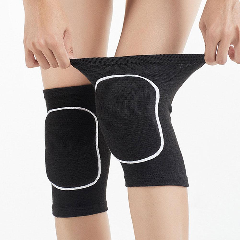 Dancing Knee Pads for Volleyba - Yoga Fitness Gear recension och pris