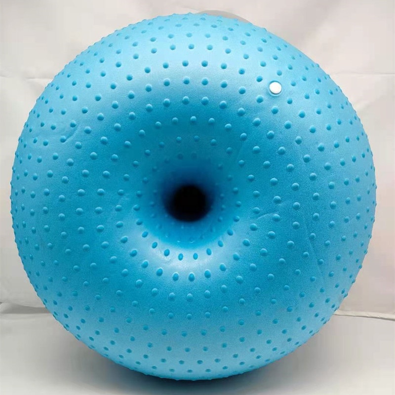 Fitness ball ring anti-burst m - Yoga Fitness Apple recension och pris