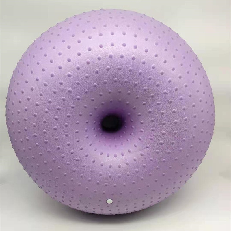 Fitness ball ring anti-burst m - Yoga Fitness Apple recension och pris